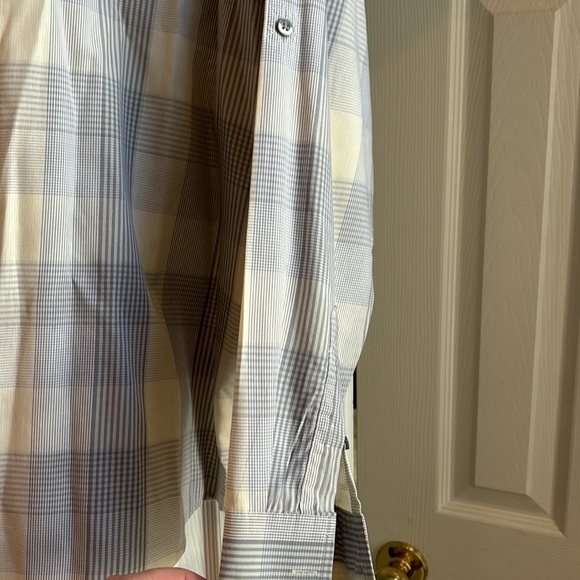 Alfani Dress Shirt - Picture 5 of 8